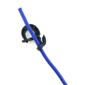 Easy fix Haken für Spanner und Expander - Schritt 1
