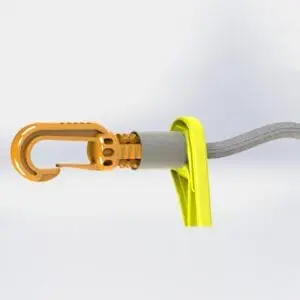 screw on bungee cord step 2