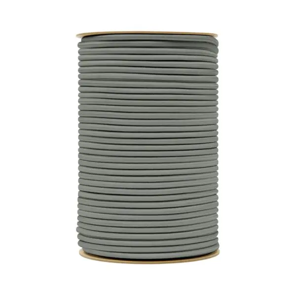 Cable sandow le plus polyvalent - bobine verticale gaine polypropylène couleur gris