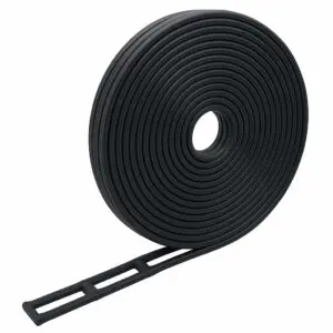 EPDM-Gummi-leiterspanner als Rolle