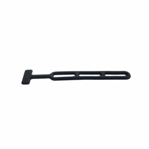 Verstellbarer EPDM Gummistroppe mit T-Kopf