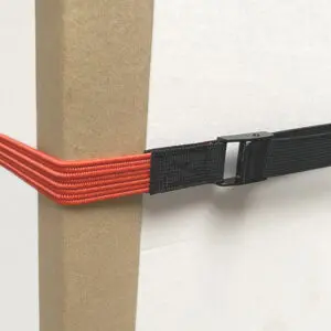 ST40 Logistikspanngurt mit Metallschnalle