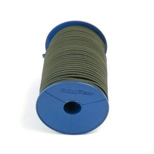 Seilwelt World Würgek pcs 6 mm Rubber Rope Tarpaulin Bungee Rope Galvanised 