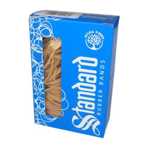 Standard® natural rubber bands Nico