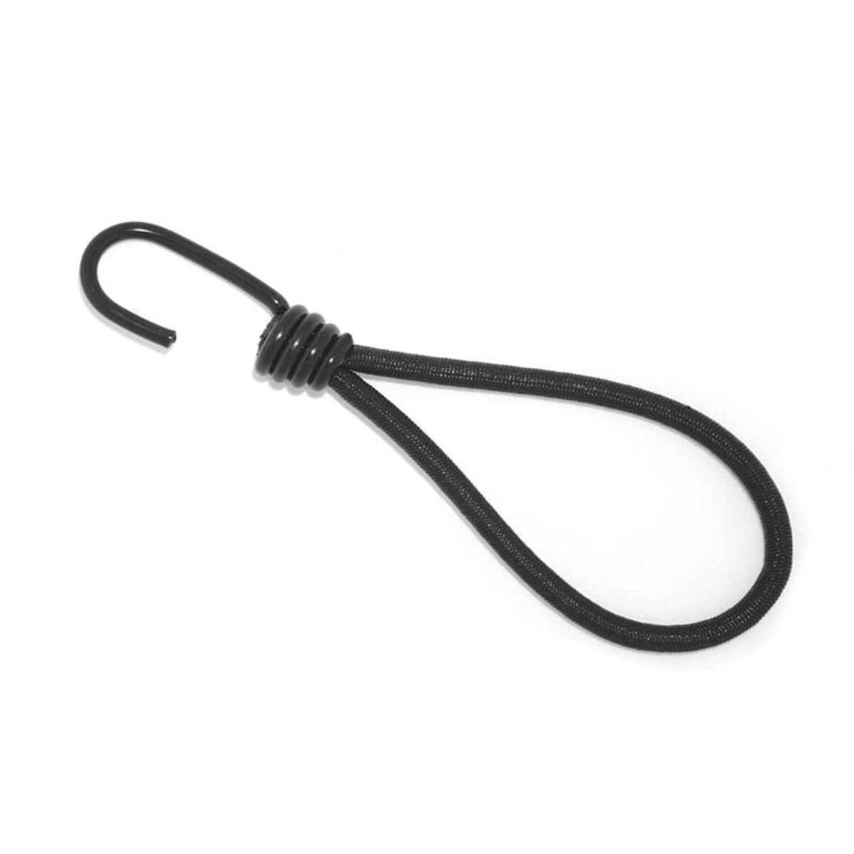 50 Elastische Gummischnüre Mit Metall-Widerhaken – Vielseitig Für Hüte, Masken, Geschenke & Mehr