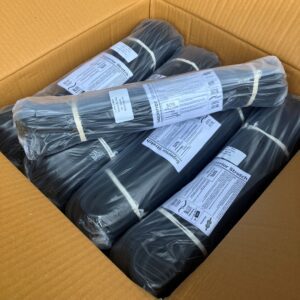 10 & 20 meters shock cord bundle packaging