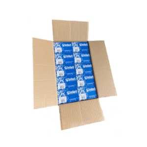 Packaging standard boxes