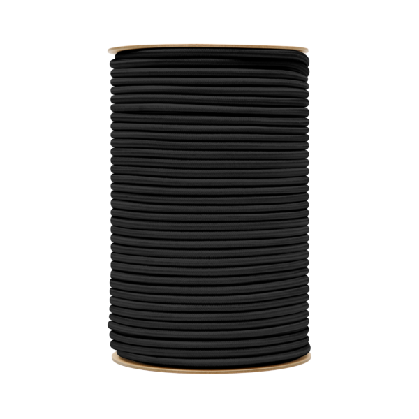 Expanderseil; Schwarze Farbe