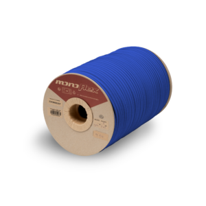 Best polyvalent trapezekoord, Monoflex kwaliteit, blauwe kleur. Verschillende diameters beschikbaar.