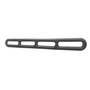 Alternative view of Elastische EPDM ladder spanrubber met secties