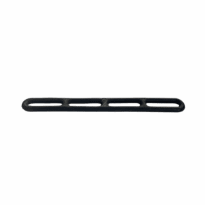 Elastische EPDM ladder spanrubber met secties