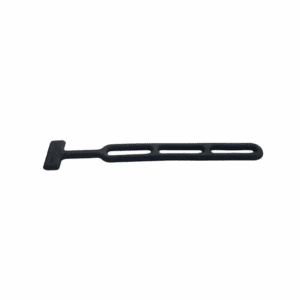 EPDM Spanrubber met T-Kop