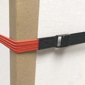 Sangle logistique ST40 avec boucle métallique
