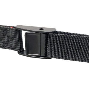 Nouvelle boucle métallique disponible pour les sangles logistiques