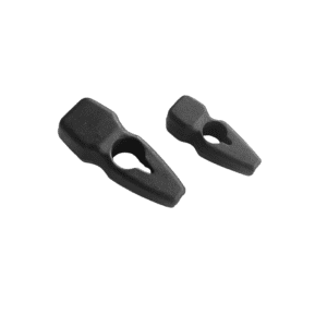 Krokodilklemmen für Expanderseil erhältlich in 6 mm und 8 mm Durchmesser
